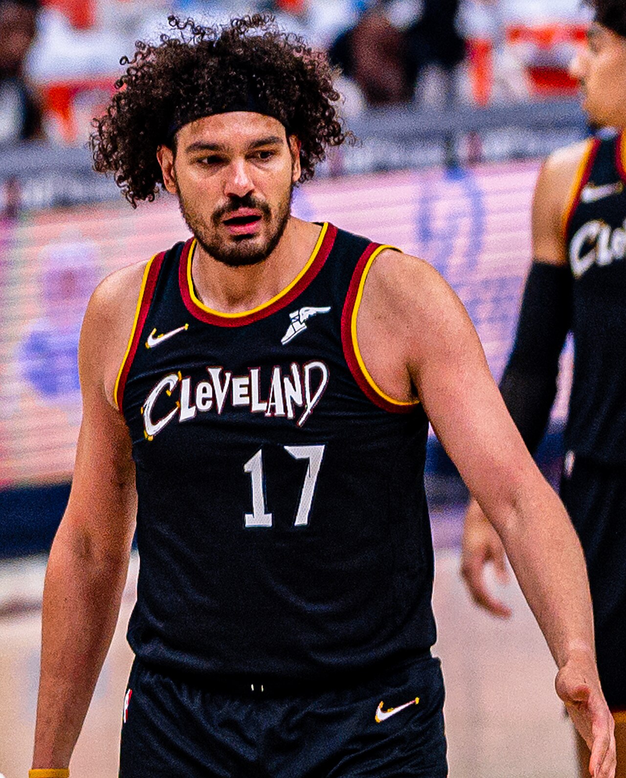 Anderson Varejão's Legacy: Paving the Way for Brazilians in NBA